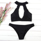 Noctelle Luna Flex Two-Piece Bikini