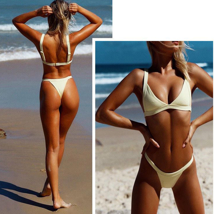 Noctelle Riviera Curve Bikini