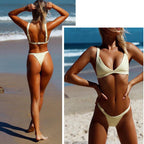 Noctelle Riviera Curve Bikini