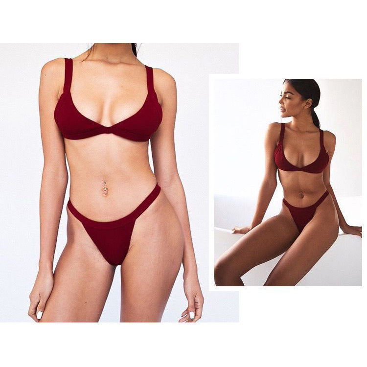 Noctelle Riviera Curve Bikini
