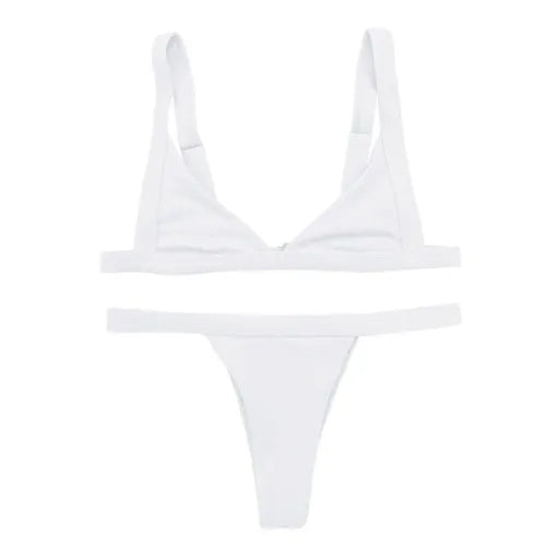 Noctelle Riviera Curve Bikini