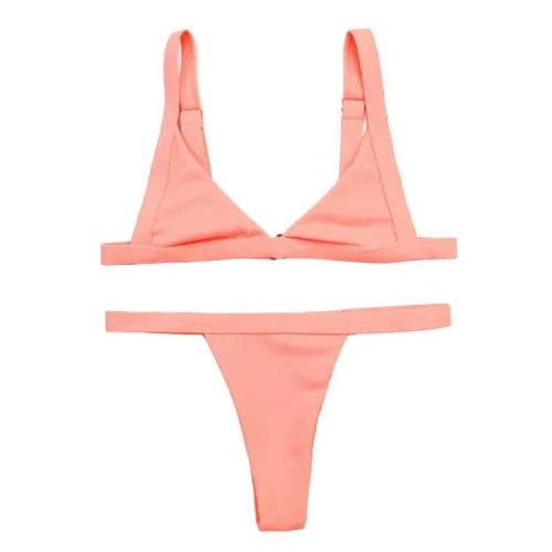 Noctelle Riviera Curve Bikini