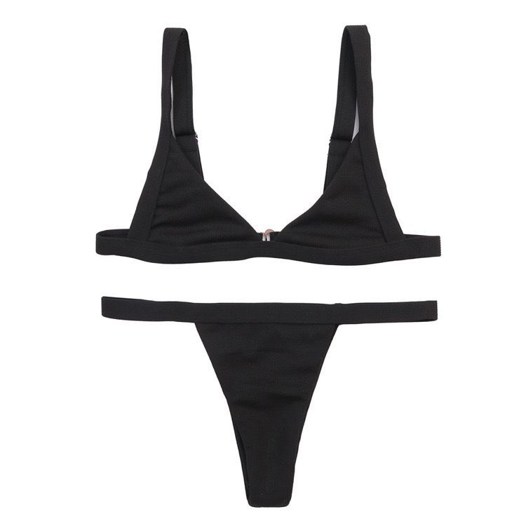 Noctelle Riviera Curve Bikini