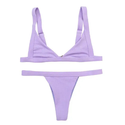 Noctelle Riviera Curve Bikini