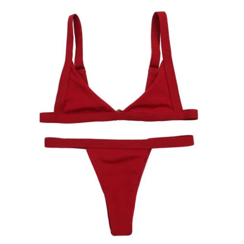 Noctelle Riviera Curve Bikini