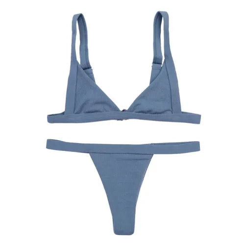 Noctelle Riviera Curve Bikini
