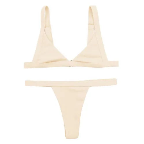 Noctelle Riviera Curve Bikini