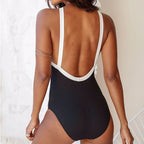 Noctelle Riviera Contrast One-Piece