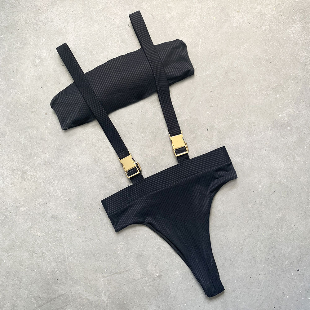 Noctelle Eclipse Bandeau Bikini