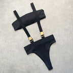 Noctelle Eclipse Bandeau Bikini