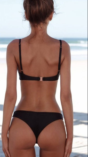 Noctelle Eclipse Muse Two-Piece Bikini