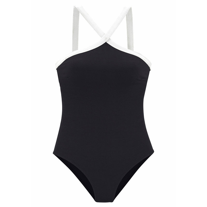 Noctelle Riviera Contrast One-Piece