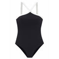 Noctelle Riviera Contrast One-Piece