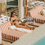 Noctelle Riviera Contrast Bikini