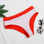 Noctelle Riviera Sculpt High-Waist Bikini