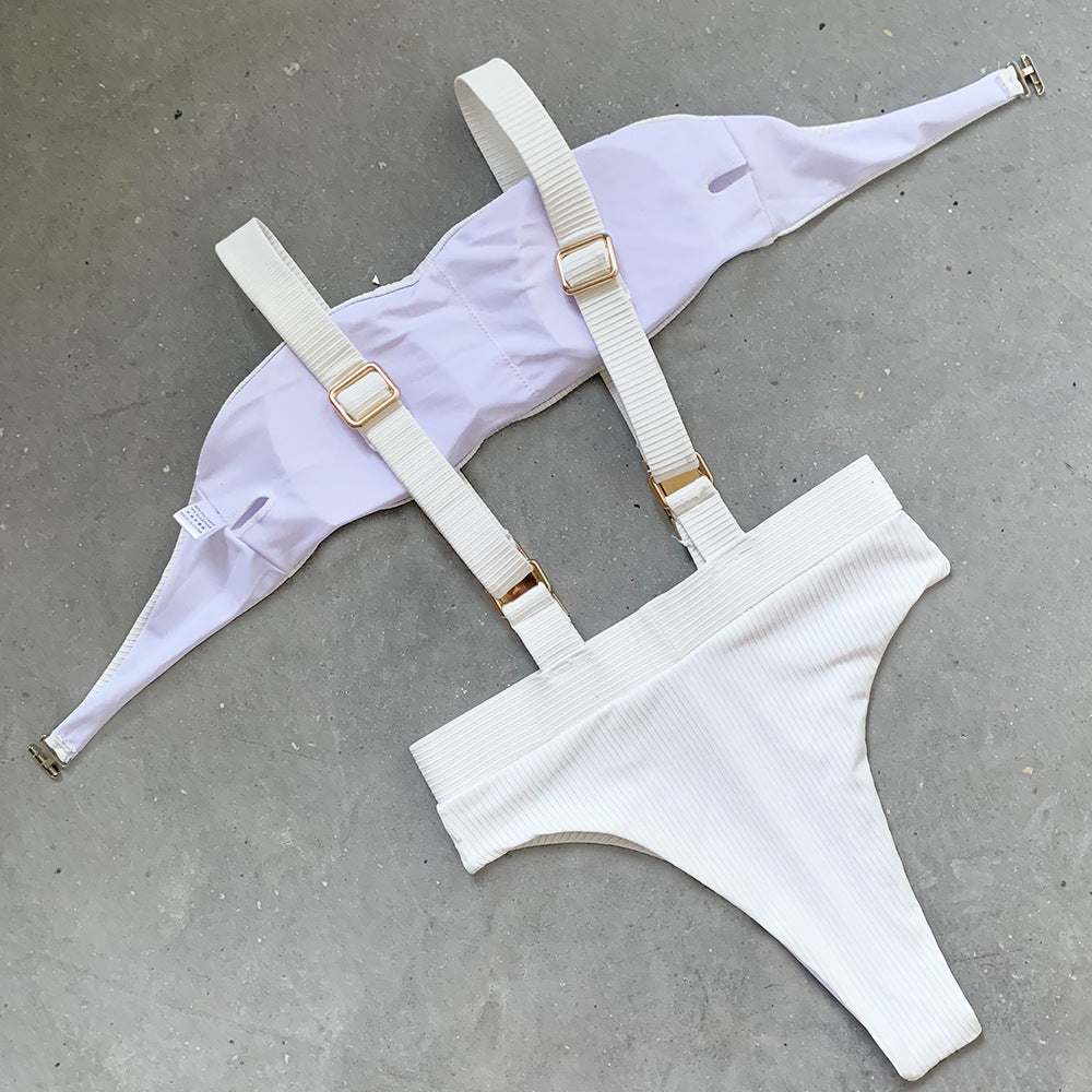 Noctelle Eclipse Bandeau Bikini
