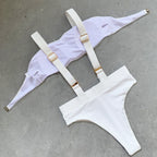 Noctelle Eclipse Bandeau Bikini