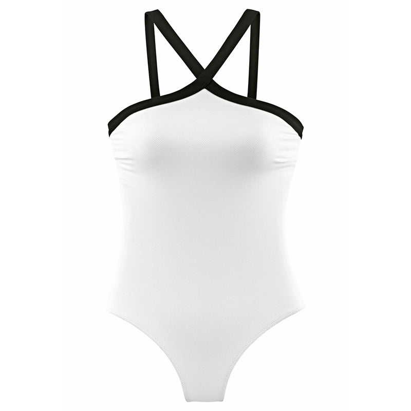 Noctelle Riviera Contrast One-Piece