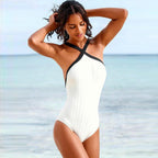 Noctelle Riviera Contrast One-Piece