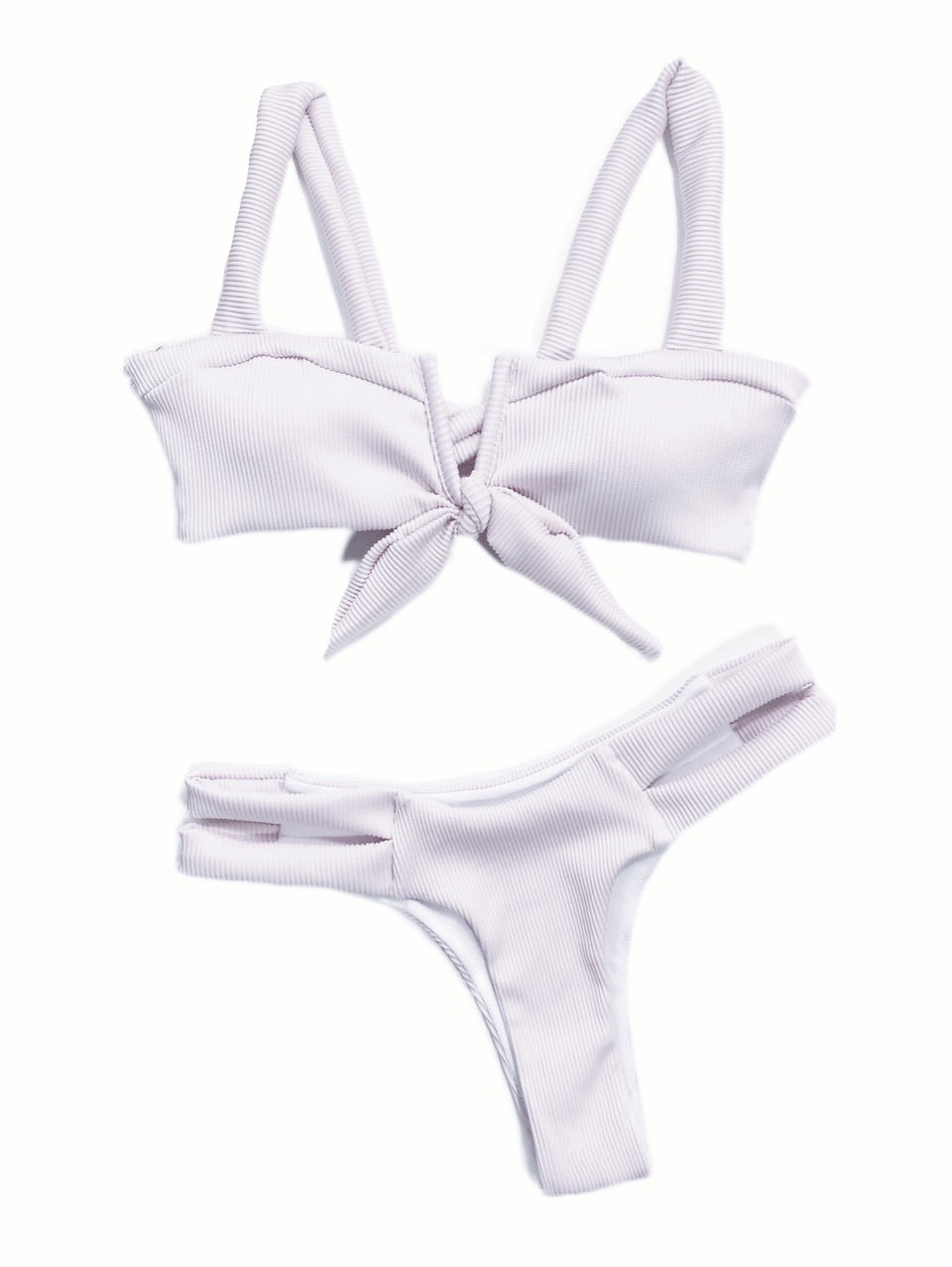 Noctelle Luna Sculpt Tie Bikin