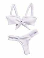Noctelle Luna Sculpt Tie Bikin