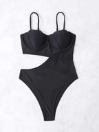 Noctelle Siren Shell Sculpt One-Piece